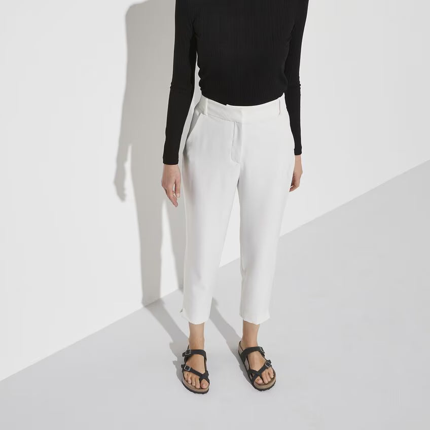 BIRKENSTOCK MAYARI VEGAN NOIR BIRKOBUC