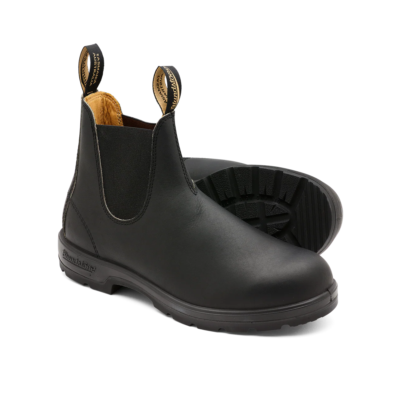 BLUNDSTONE 558 CLASSIQUE NOIR