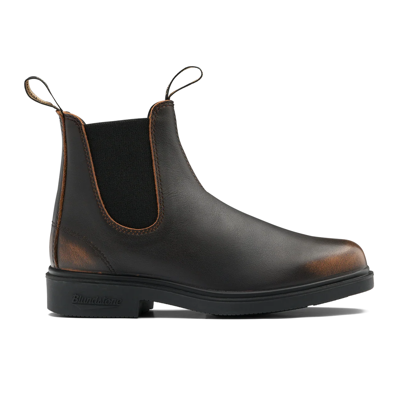 BLUNDSTONE 2583 CHISEL TOE VINTAGE
