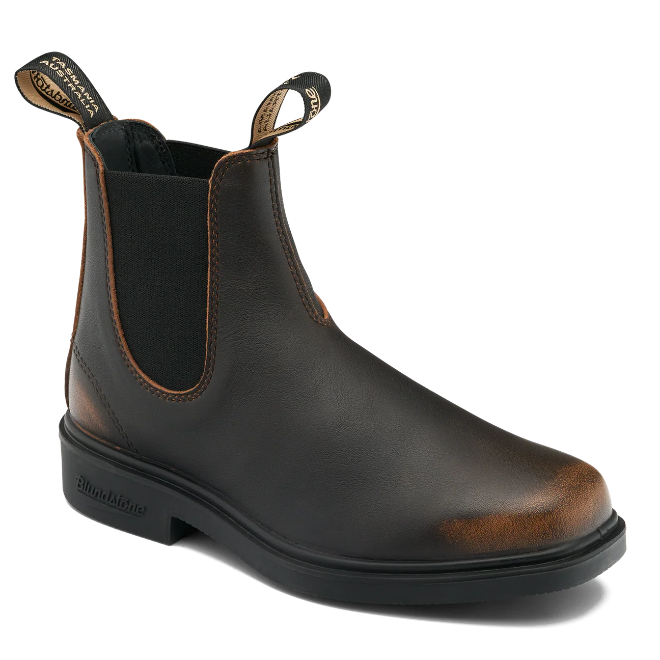 BLUNDSTONE 2583 CHISEL TOE VINTAGE