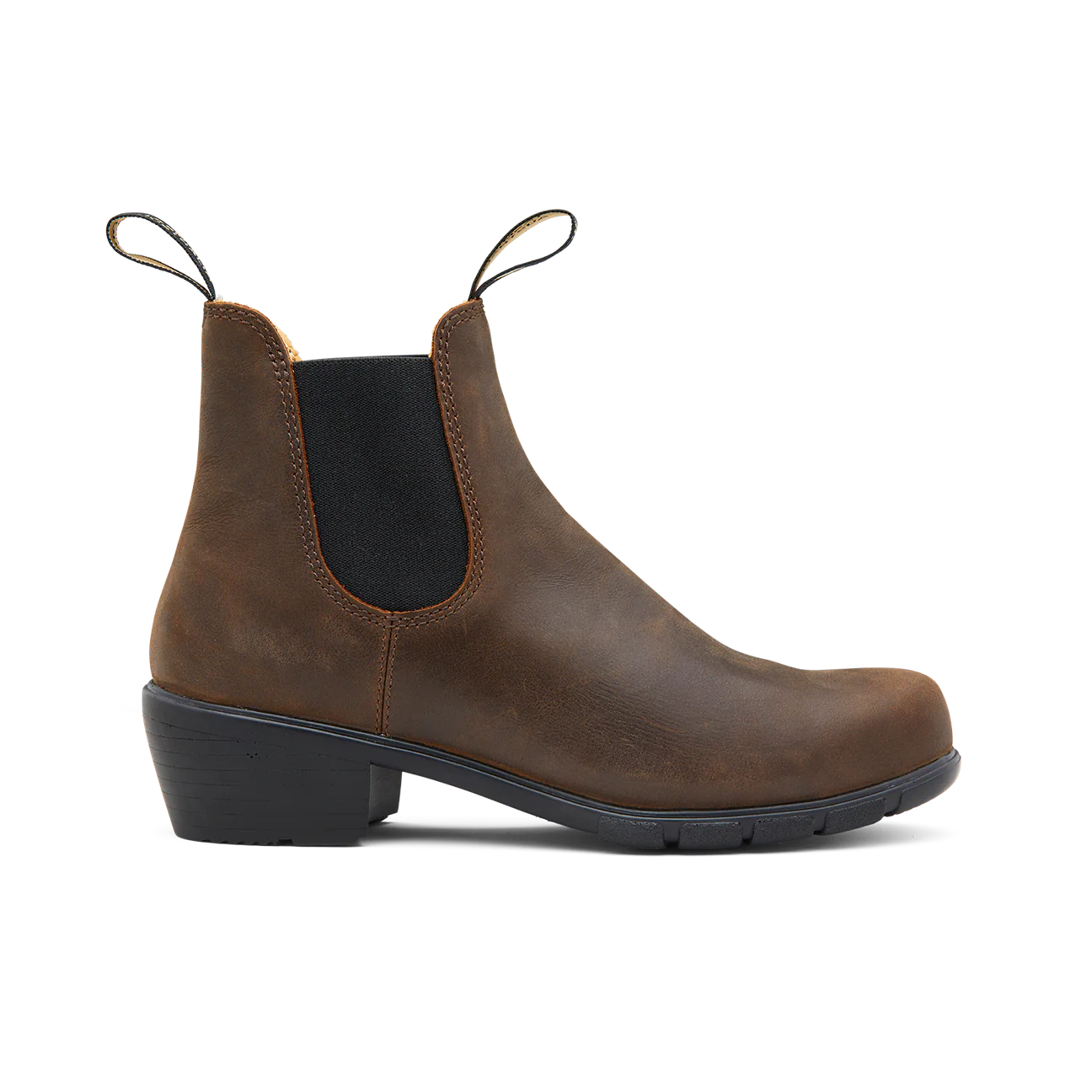 BLUNDSTONE 1673 WOMEN'S SERIES HEEL