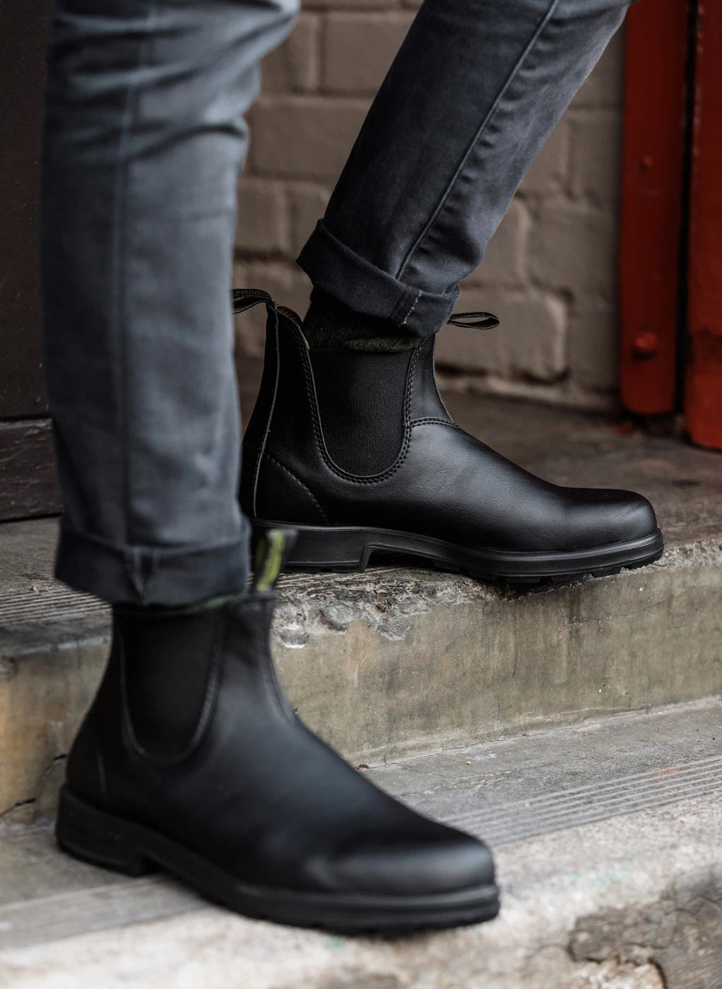 BLUNDSTONE 2115  ORIGINAL VEGAN