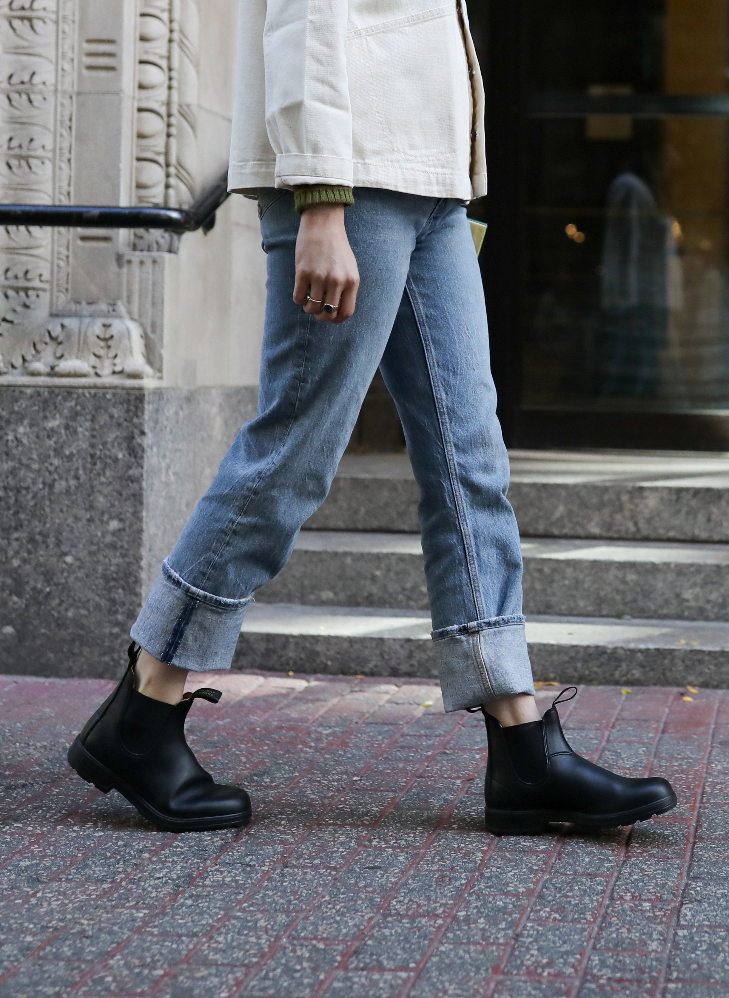BLUNDSTONE 2115  ORIGINAL VEGAN