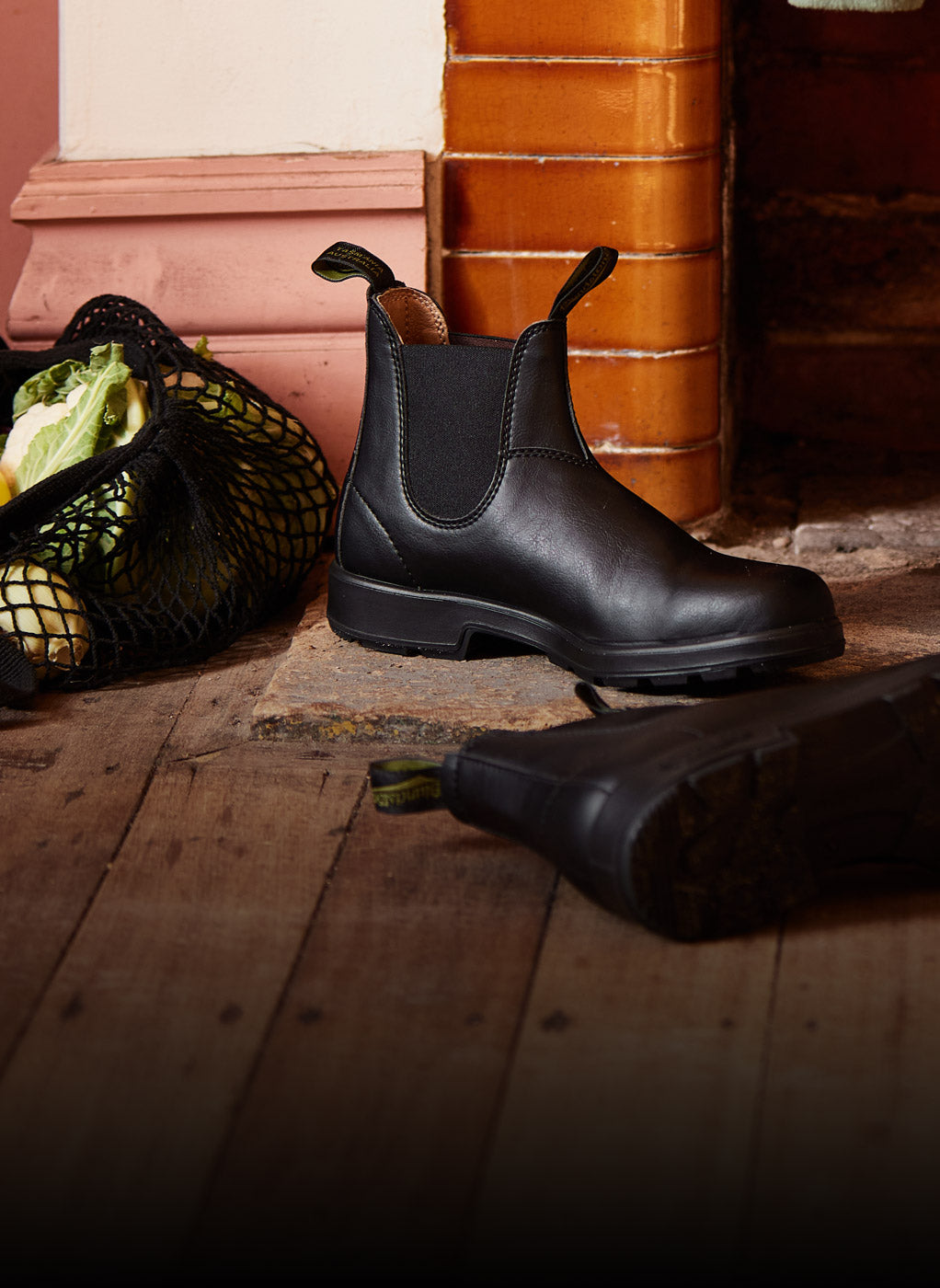 BLUNDSTONE 2115  ORIGINAL VEGAN