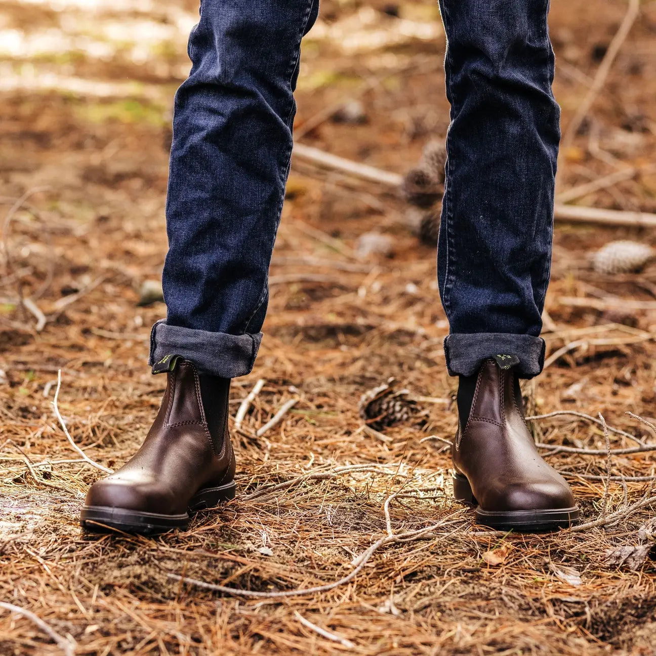 BLUNDSTONE 2116 ORIGINAL VEGAN