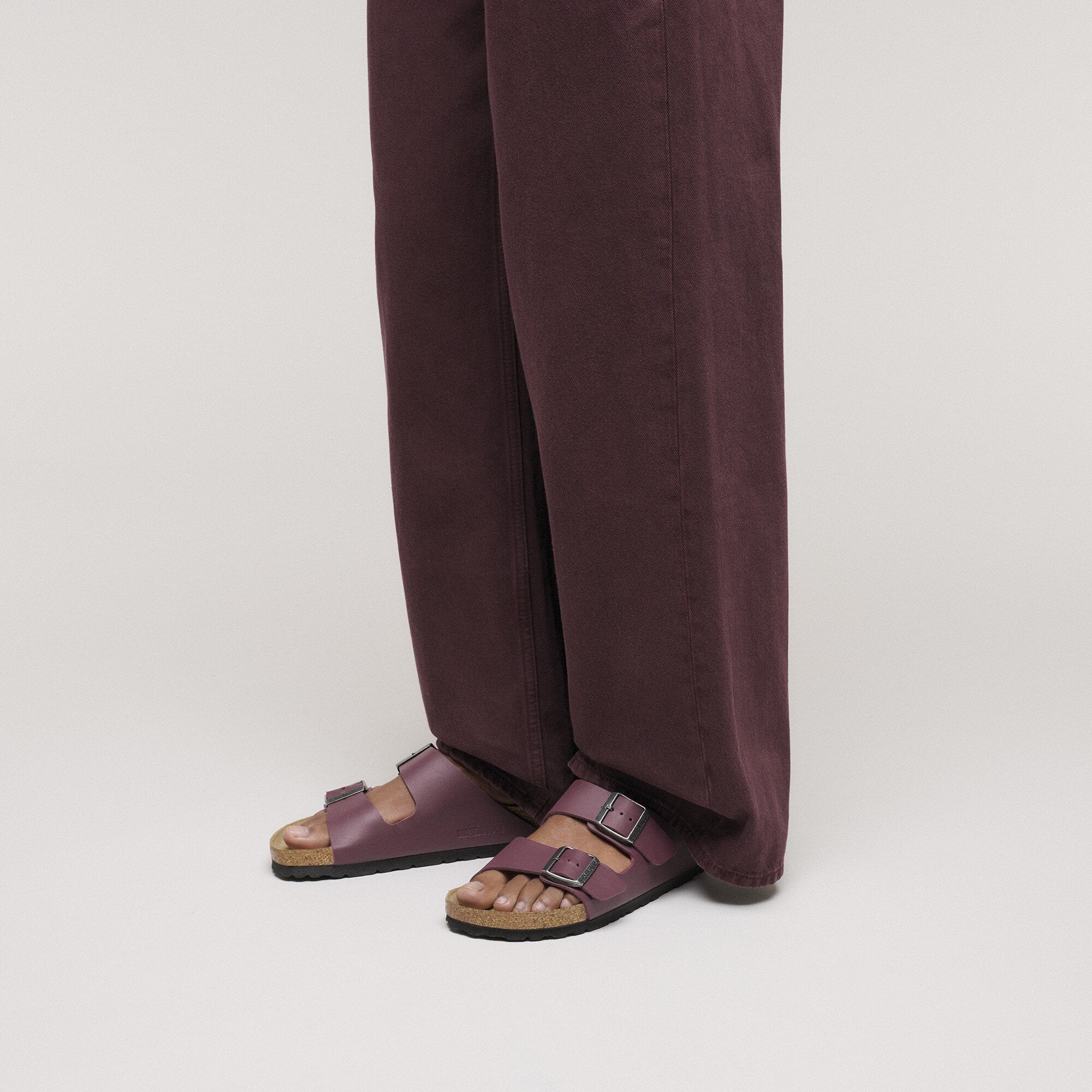 Birkenstock Arizona Birko-Flor
