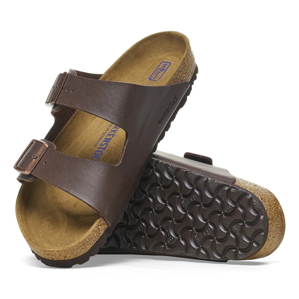 Birkenstock Arizona Soft Birko-Flor