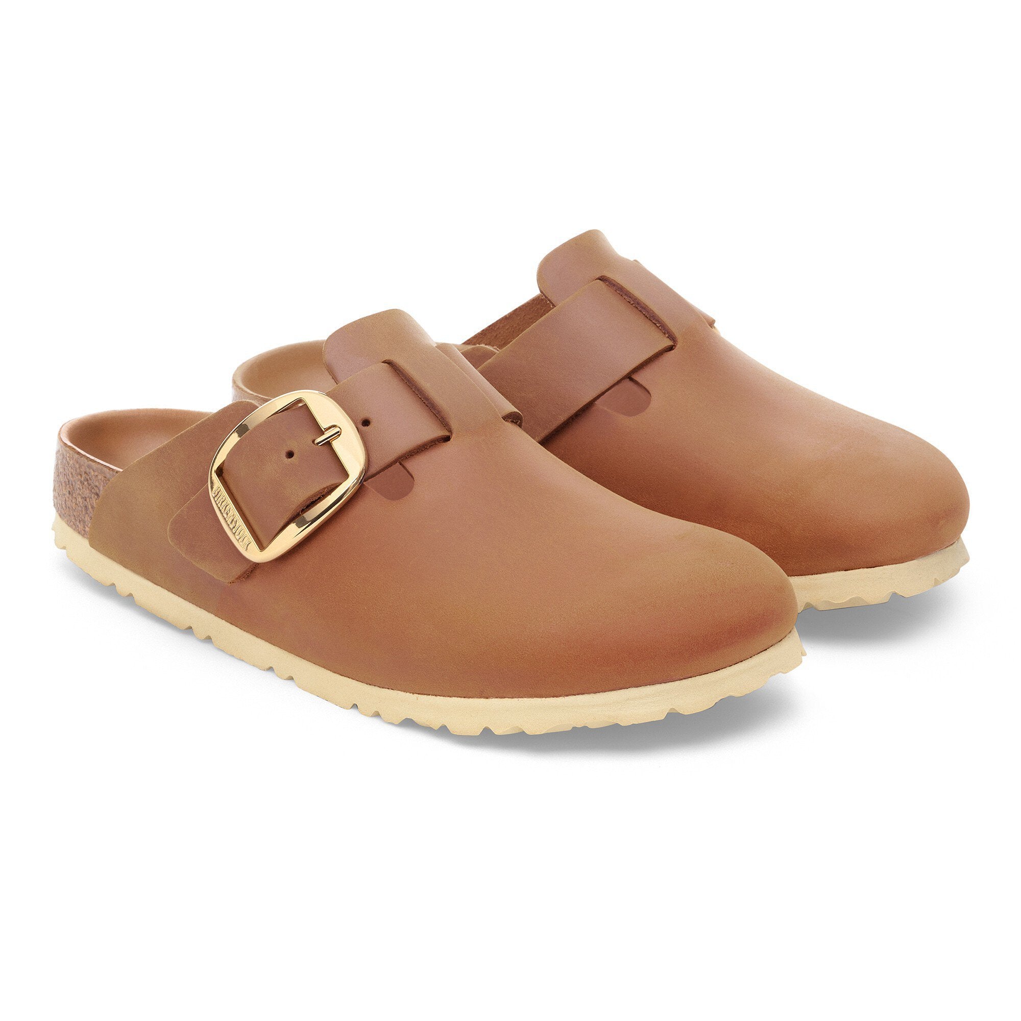 Birkenstock Boston Big Buckle