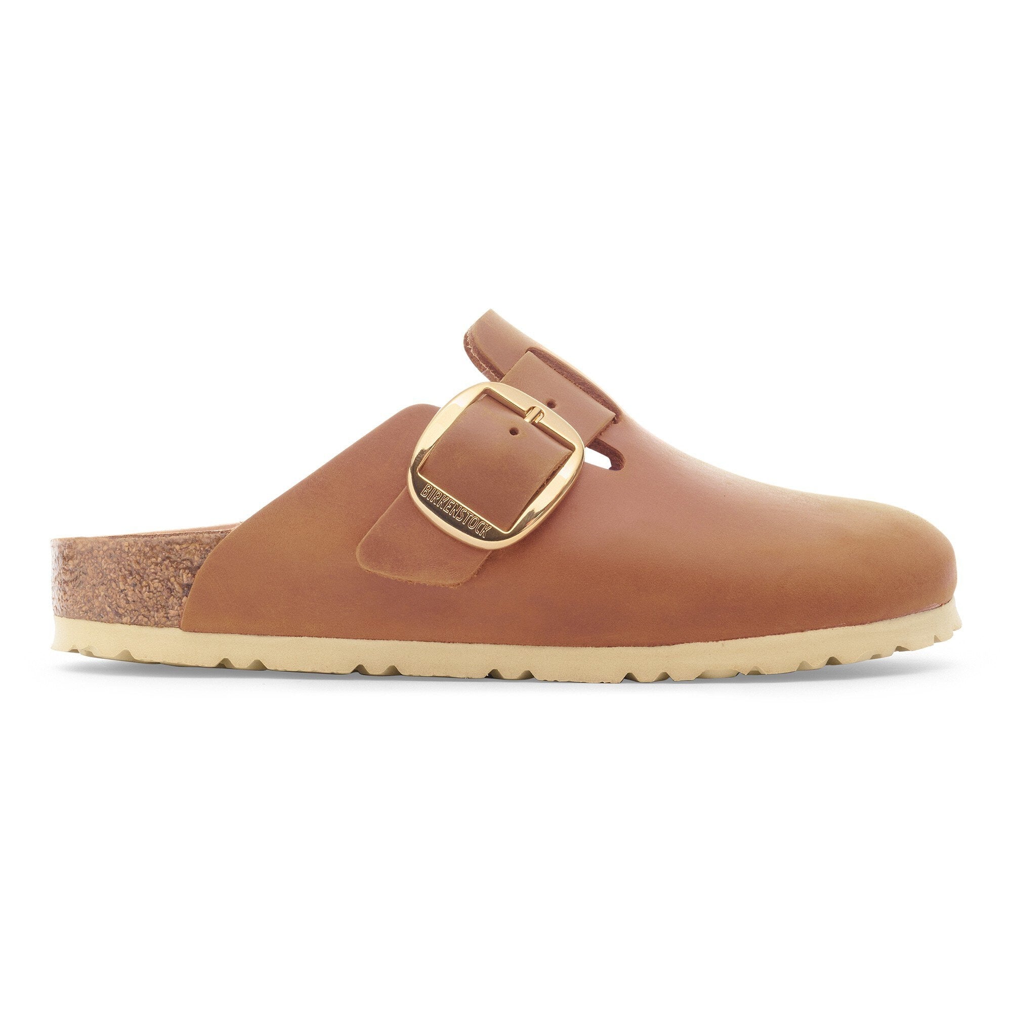 Birkenstock Boston Big Buckle