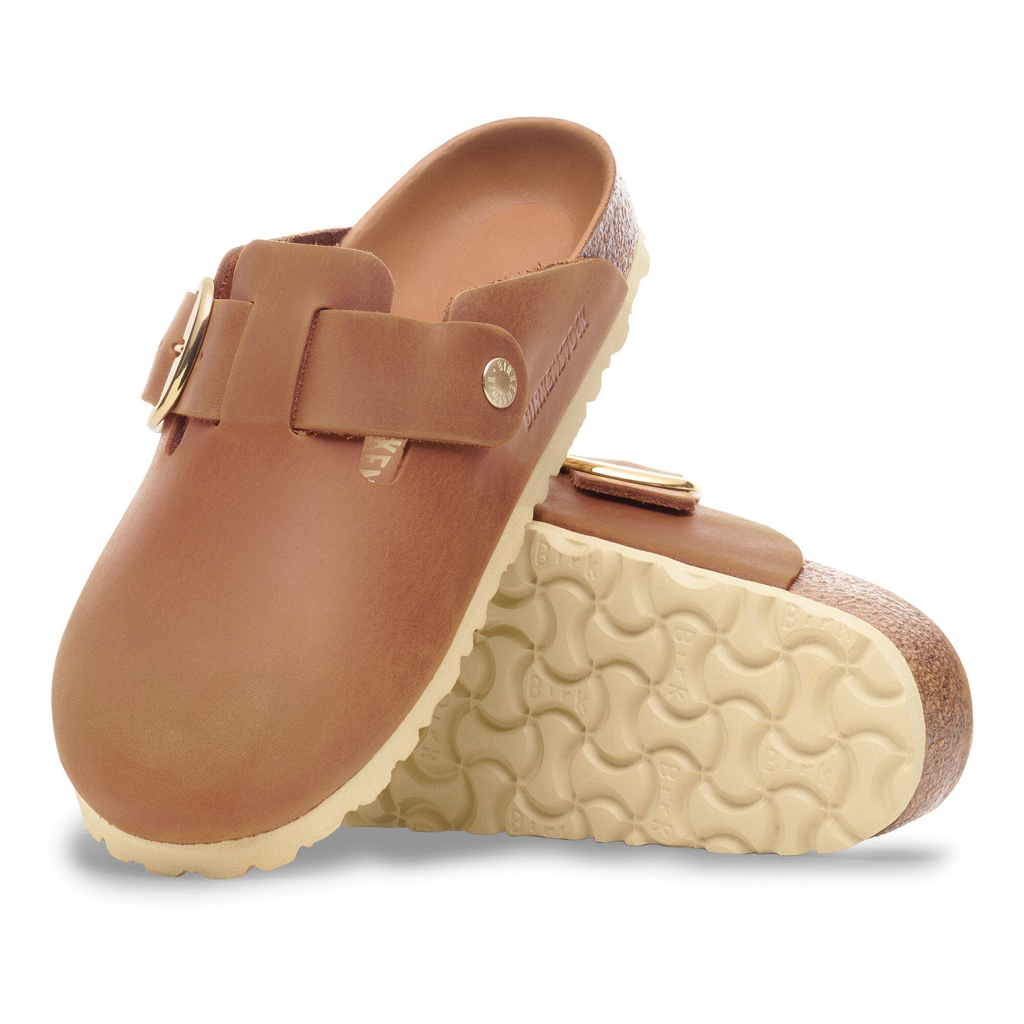 Birkenstock Boston Big Buckle