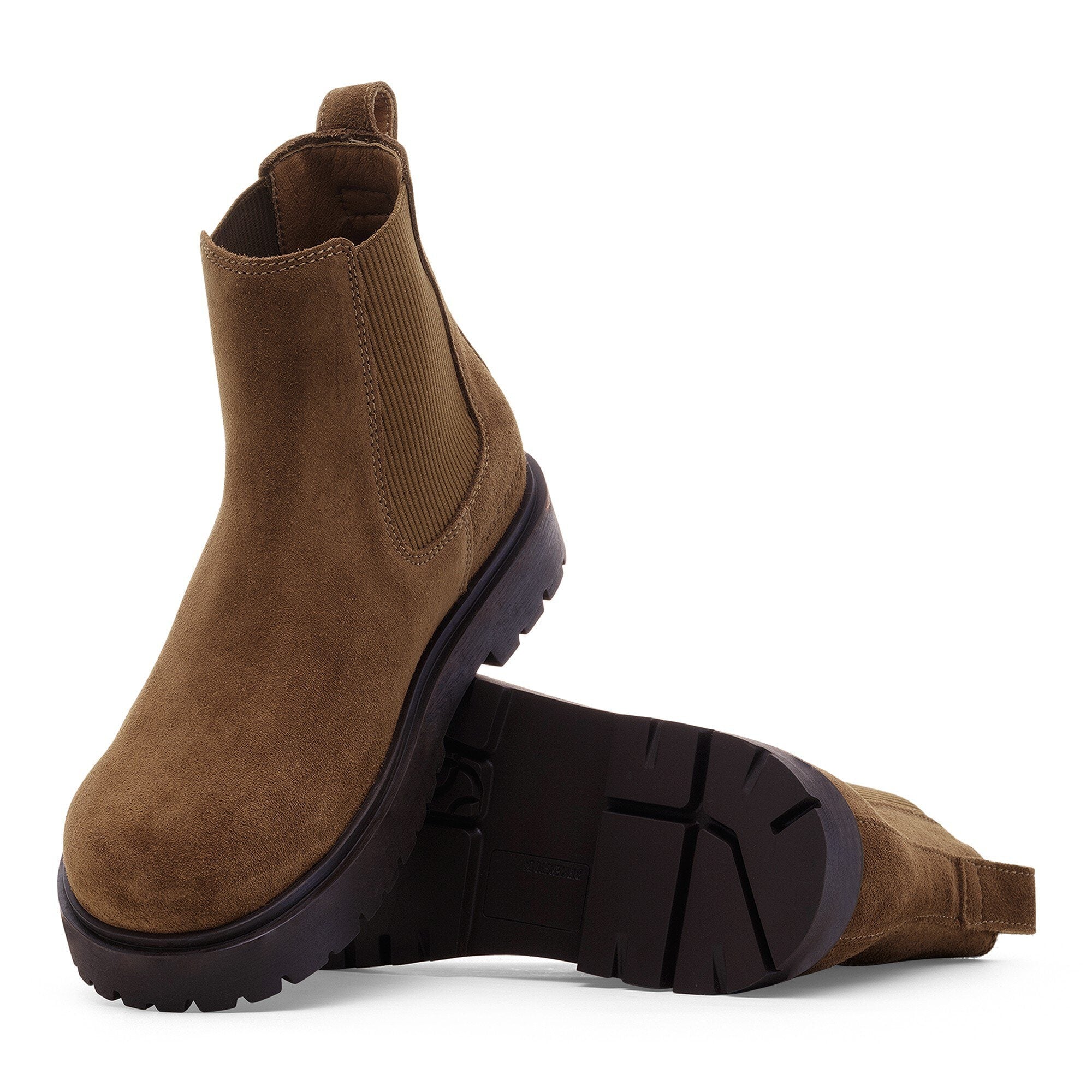 Birkenstock Highwood Slip On