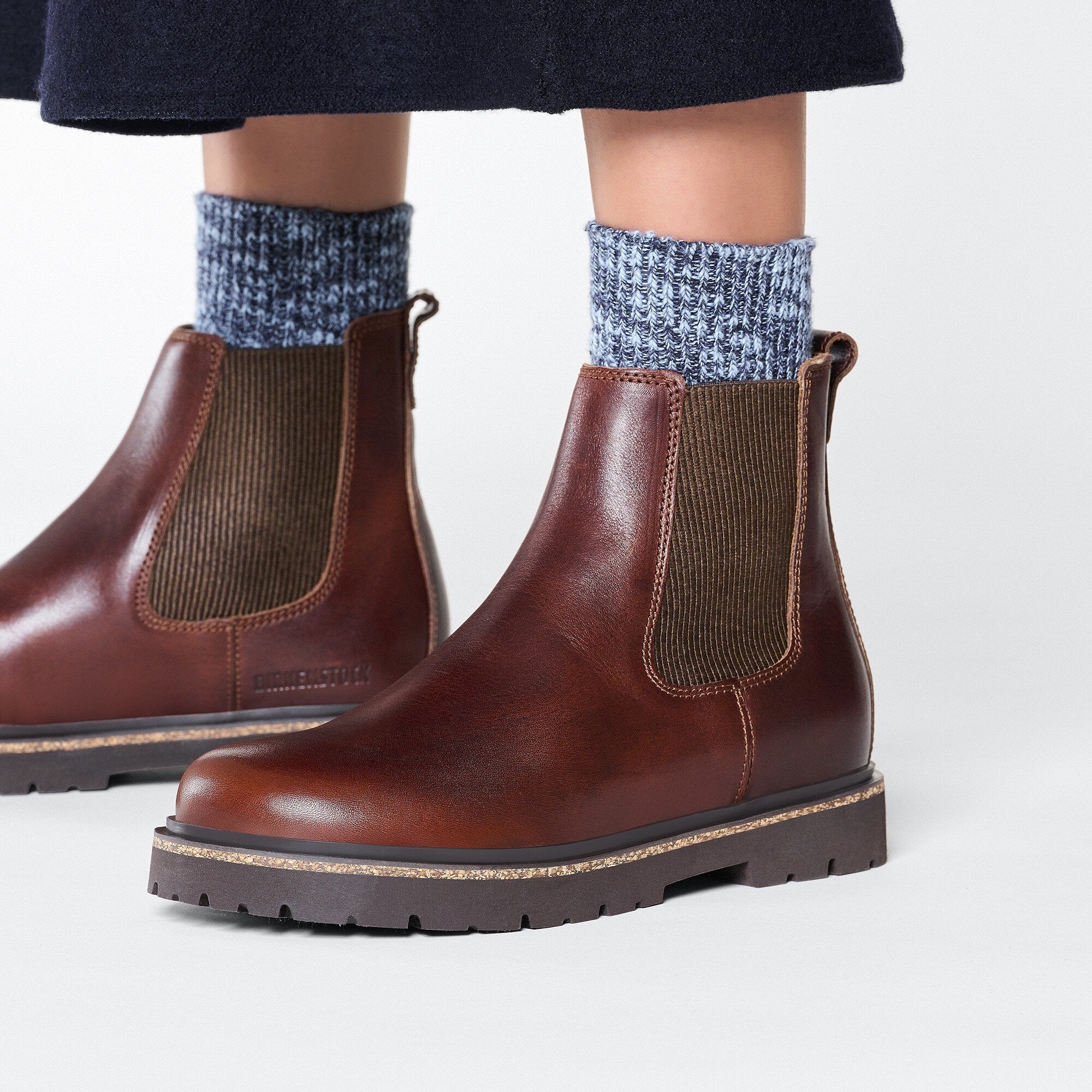 Birkenstock Highwood Slip On Women