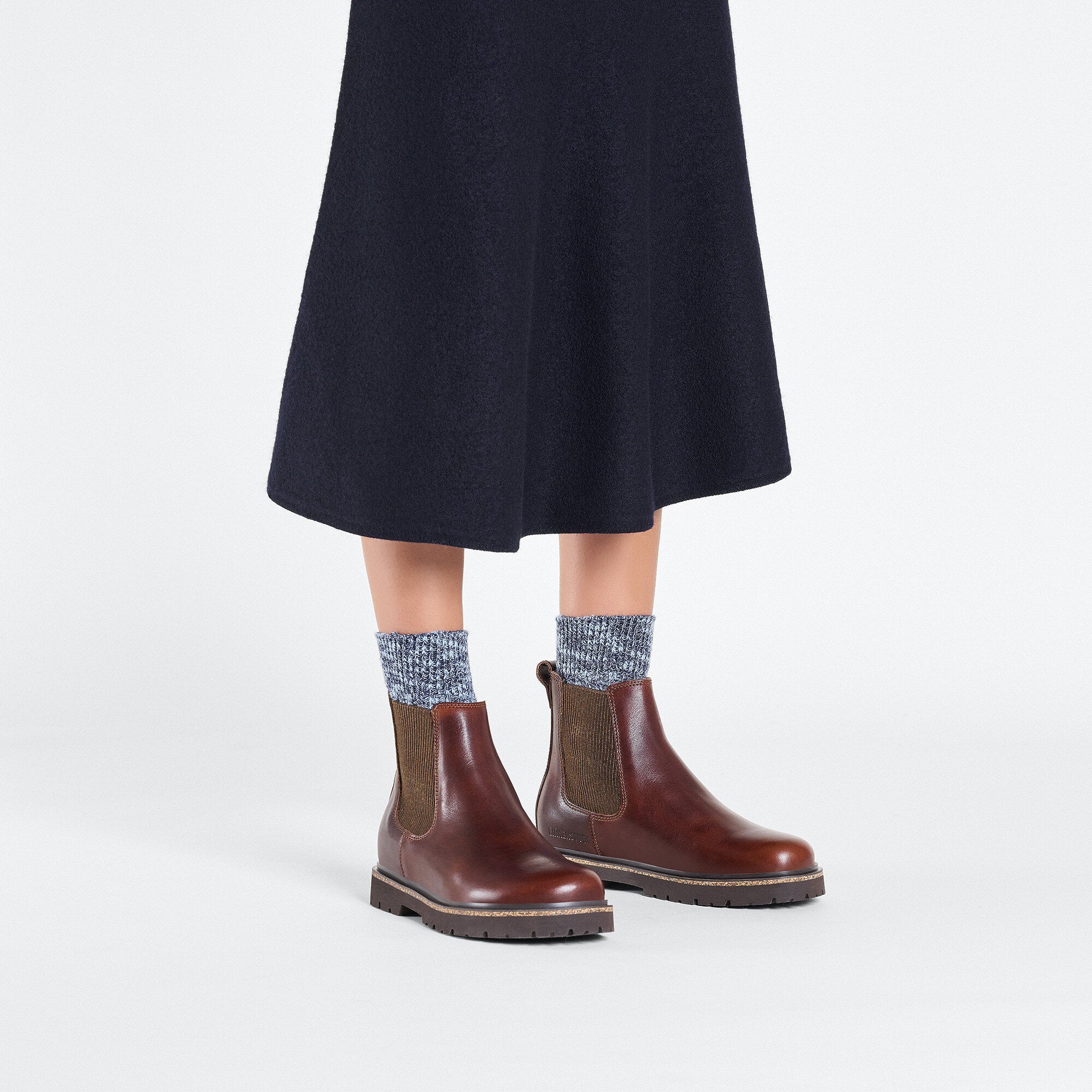Birkenstock Highwood Slip On Women