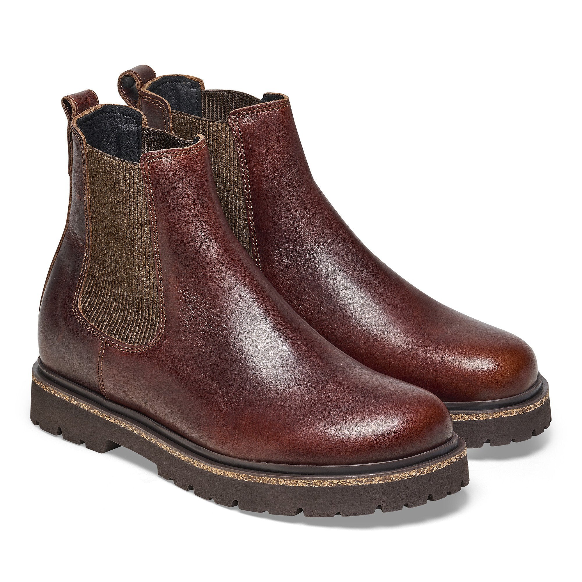 Birkenstock Highwood Slip On Women