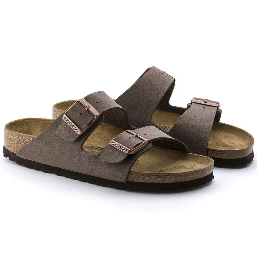 BIRKENSTOCK ARIZONA BF NUBUCK