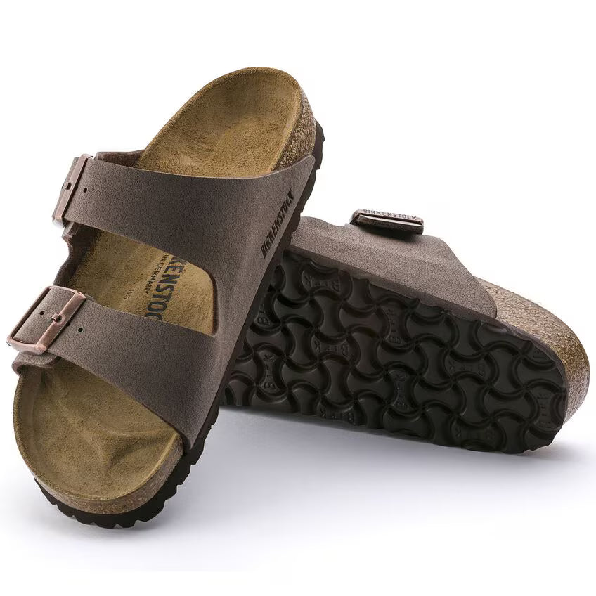 BIRKENSTOCK ARIZONA BF NUBUCK
