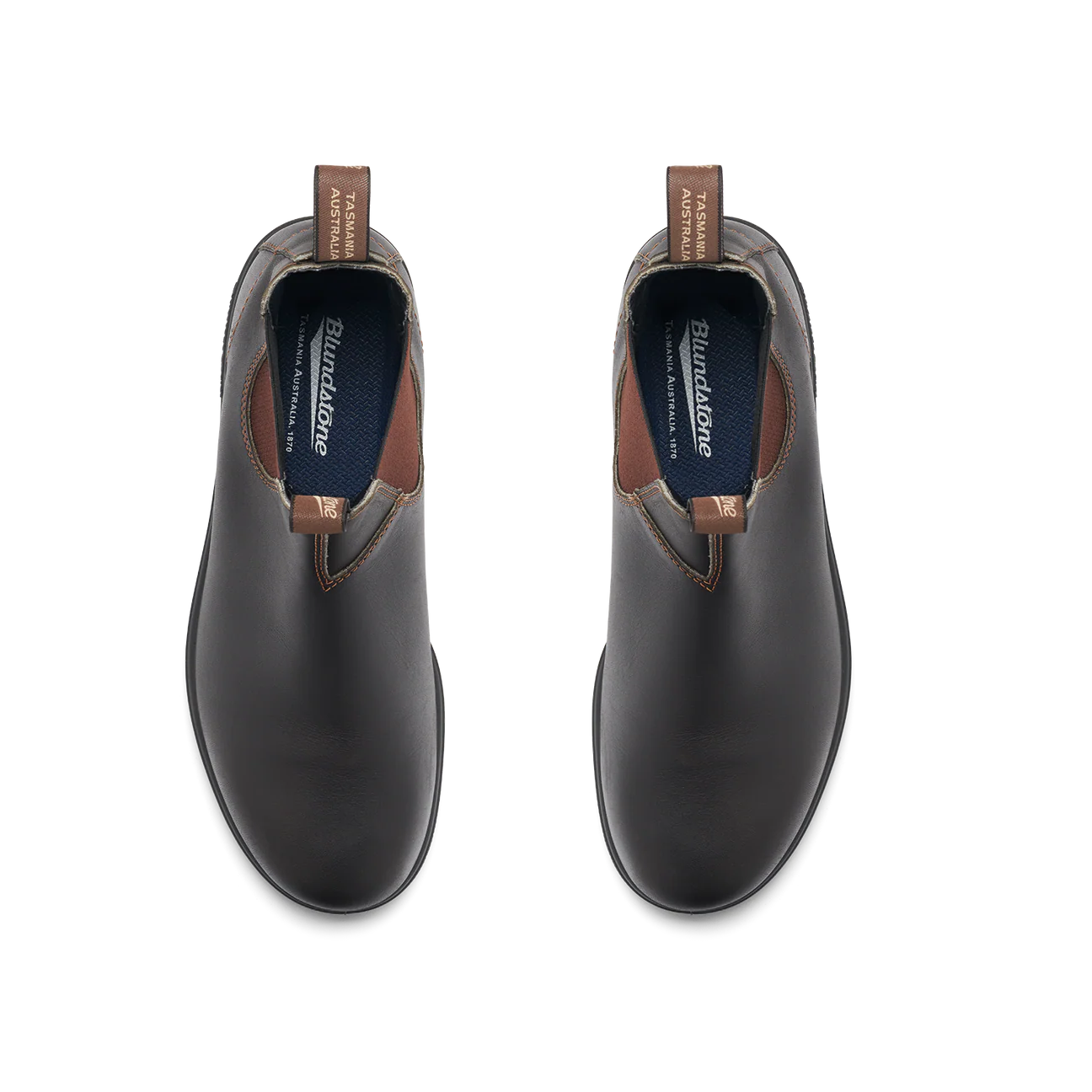 Blundstone 500 Originals Stout