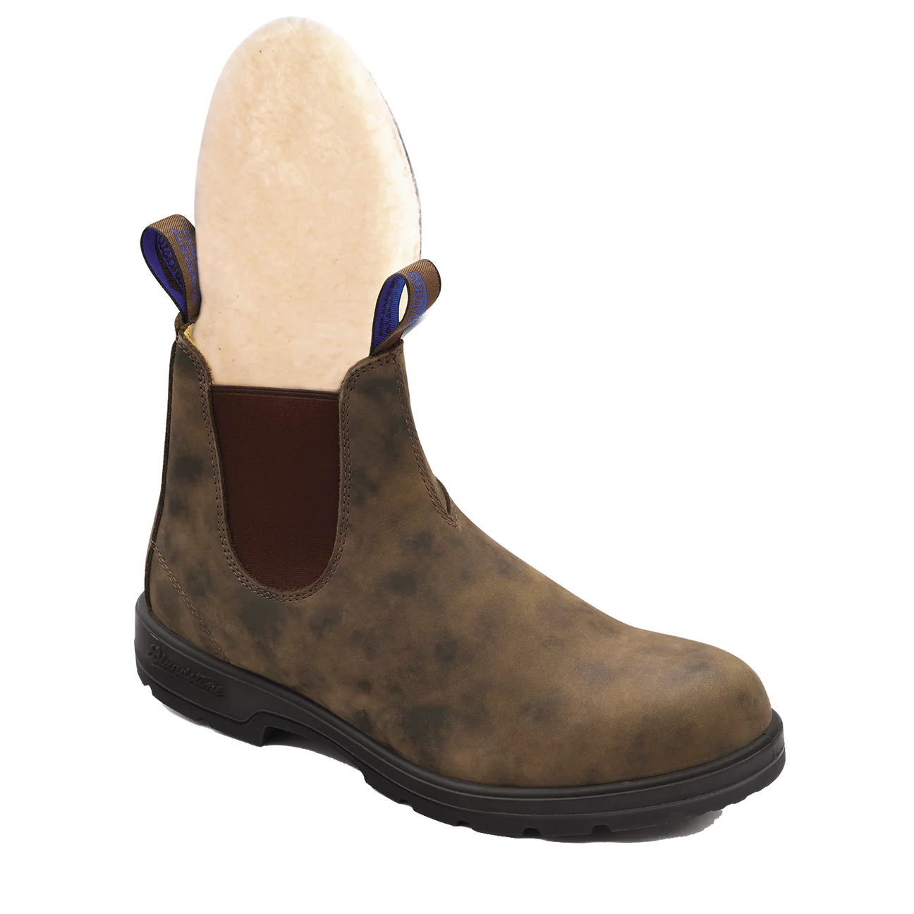 BLUNDSTONE 584 WINTER THERMAL