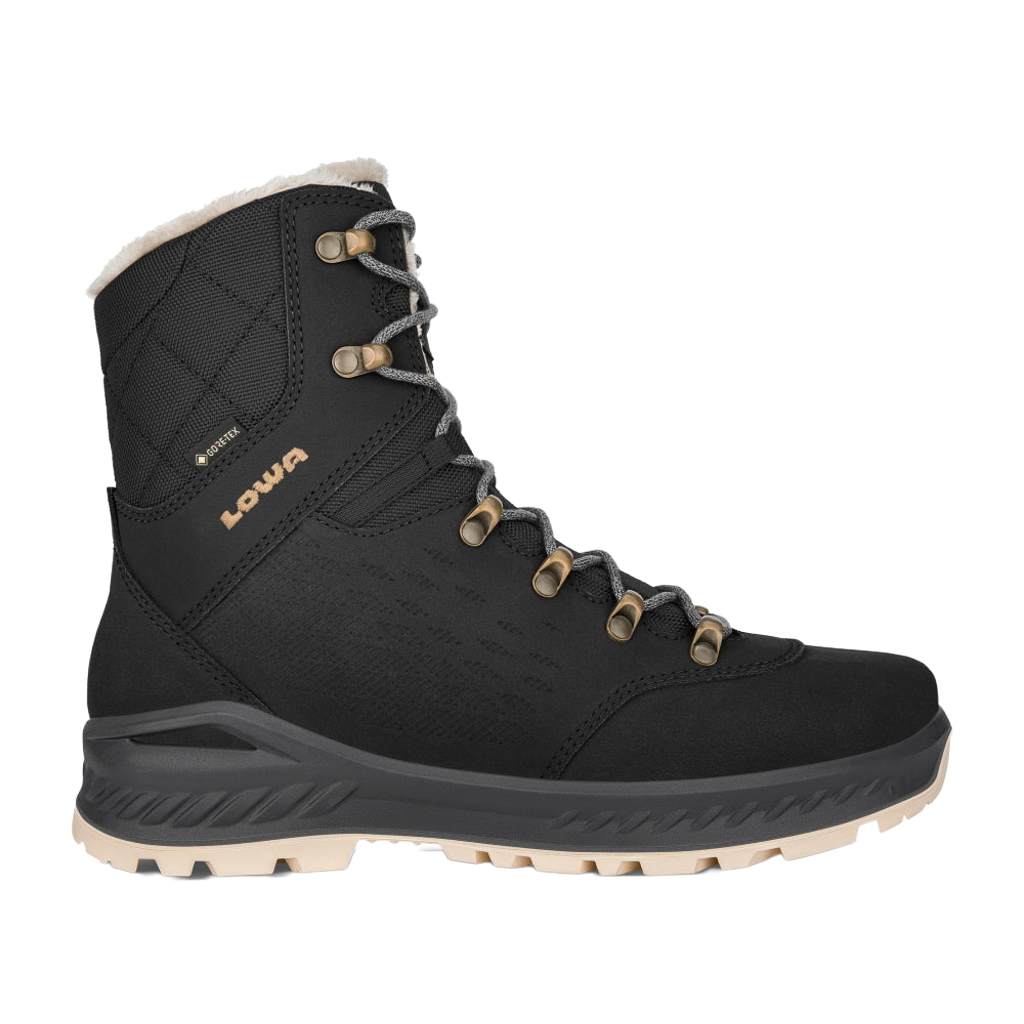 LOWA Nabucco EVO GTX WOMEN'S BOOTS