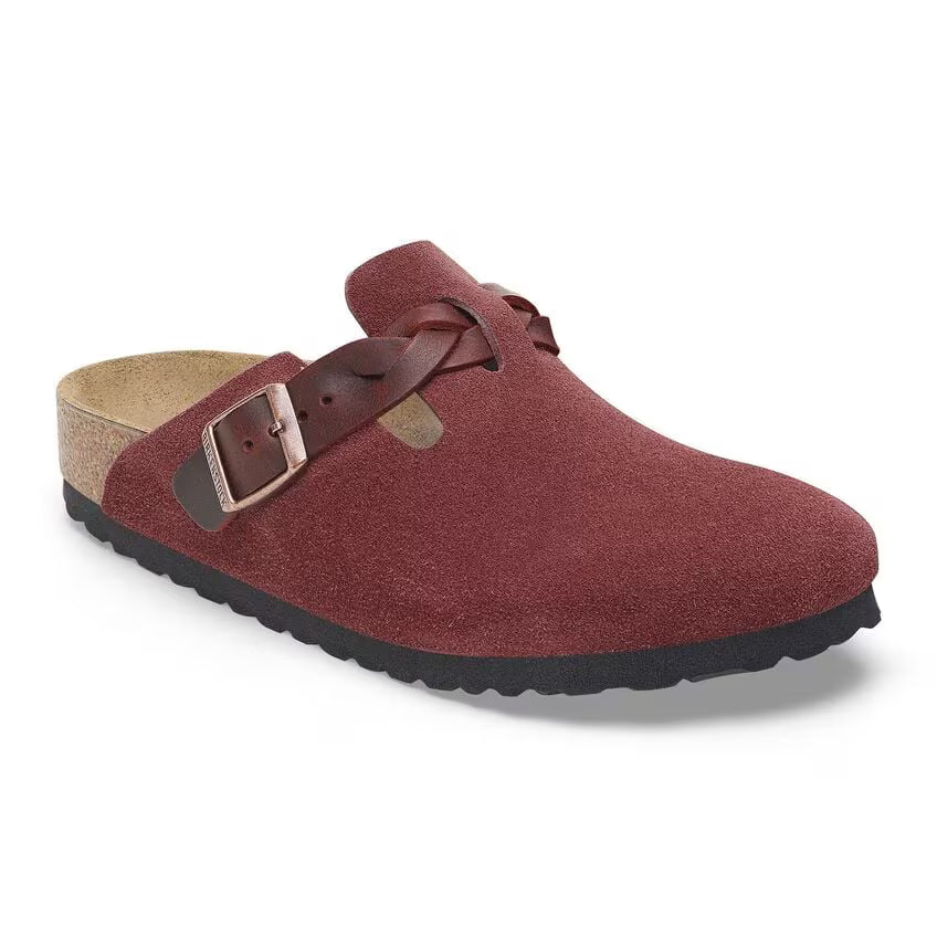 Birkenstock Boston Braided