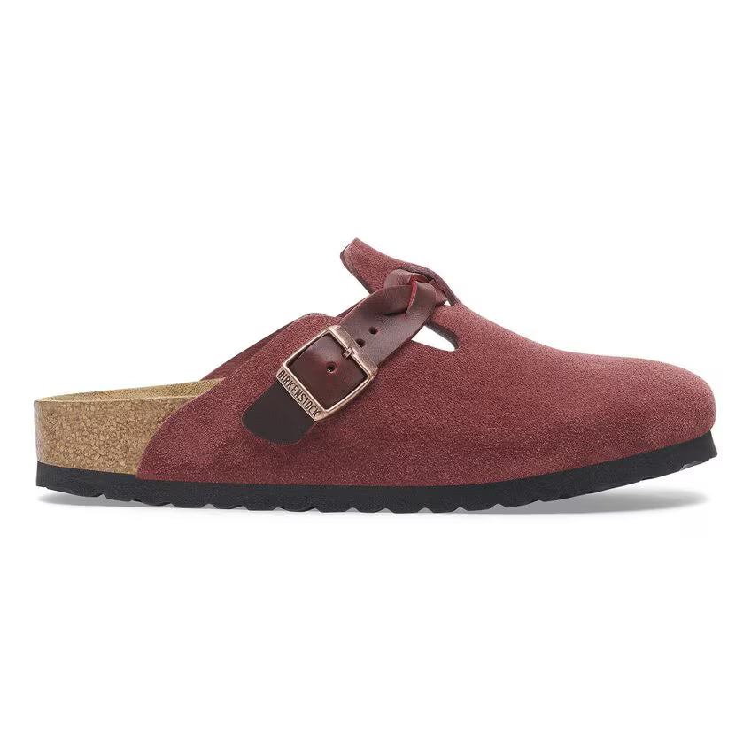 Birkenstock Boston Braided