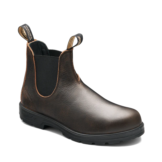 BLUNDSTONE 2440 CLASSIC VINTAGE BROWN