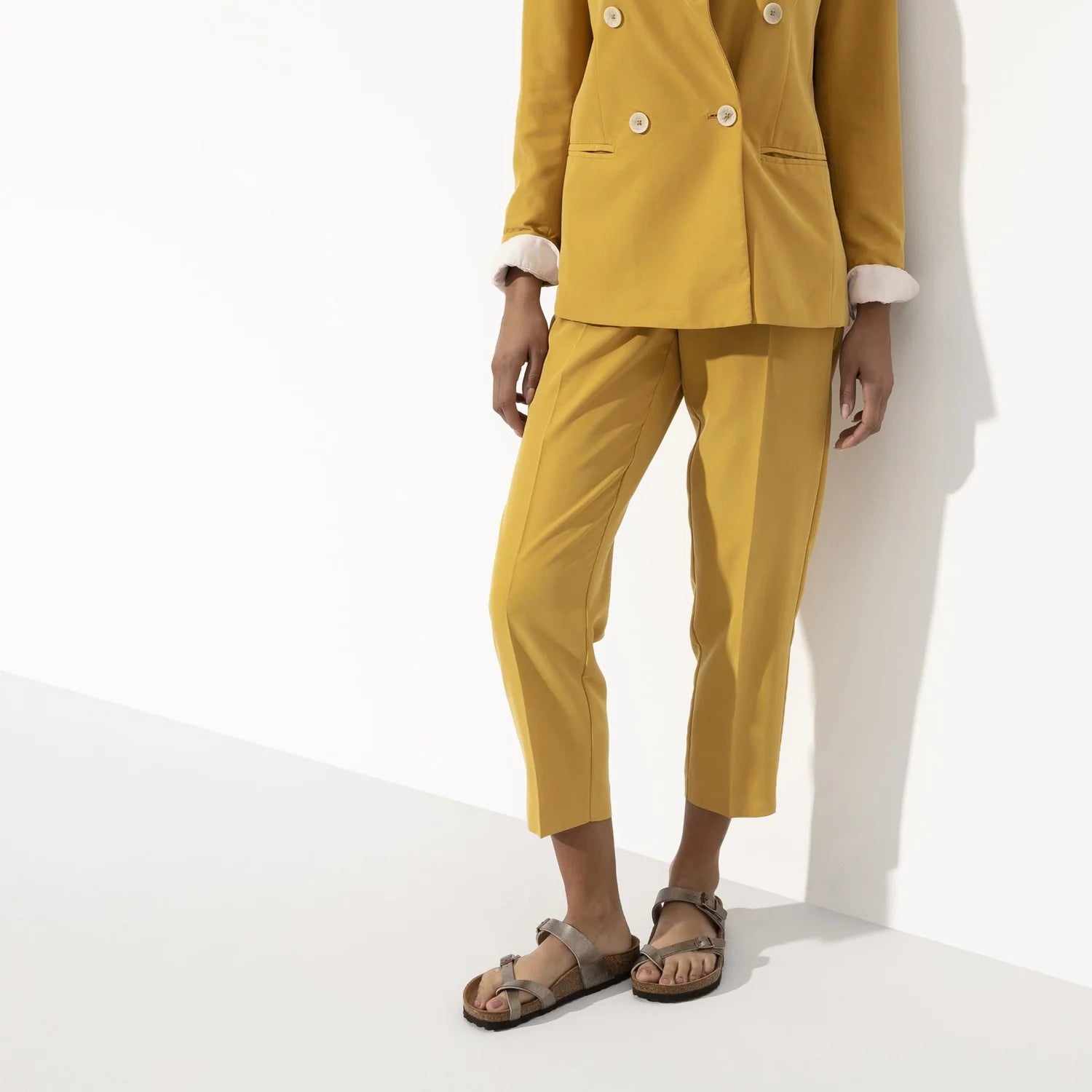 BIRKENSTOCK Mayari Birko Flor