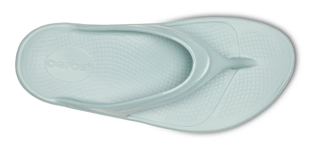 OOFOS OOriginal Recovery Thong Sandals