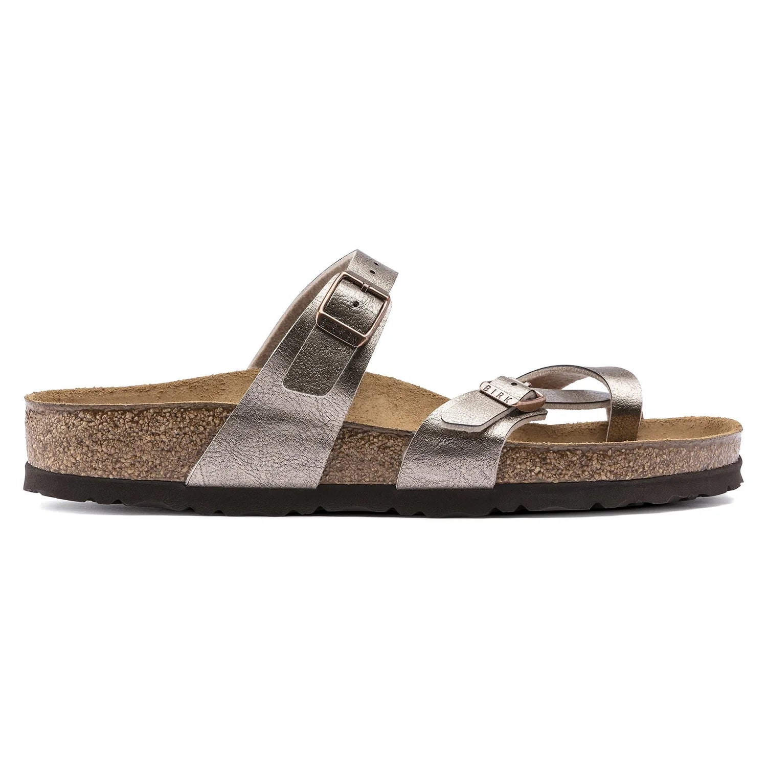 BIRKENSTOCK Mayari Birko Flor