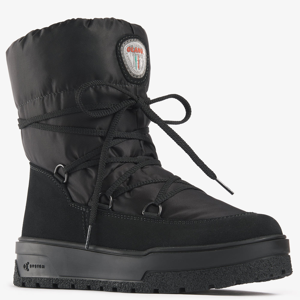 Olang Calixa Women's Winter Boots