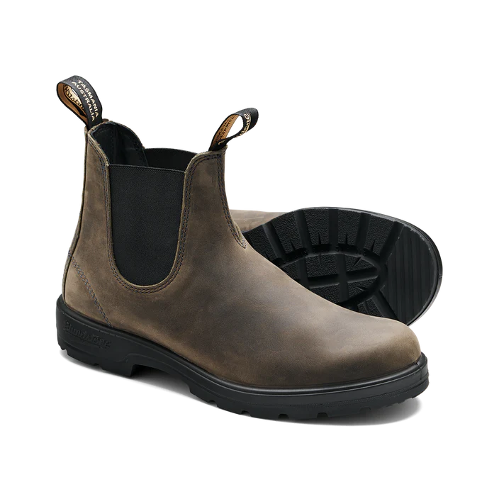 BLUNDSTONE 2446 CLASSIC BOOT