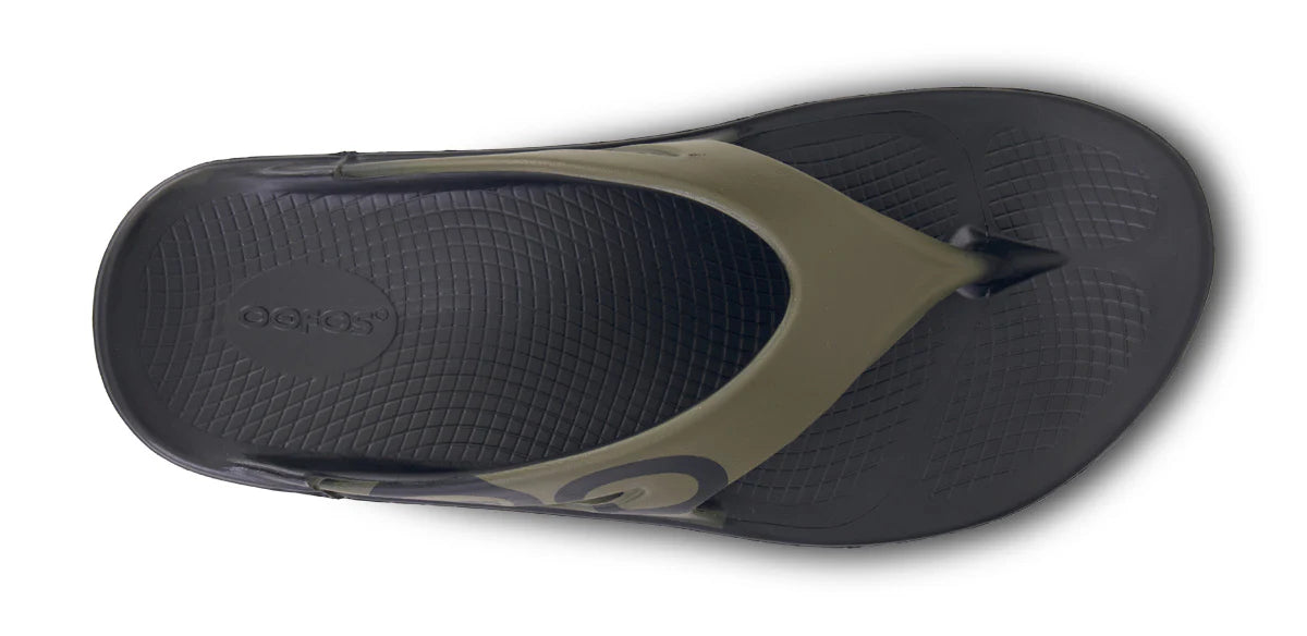OOFOS OOriginal Sport Recovery Thong Sandals