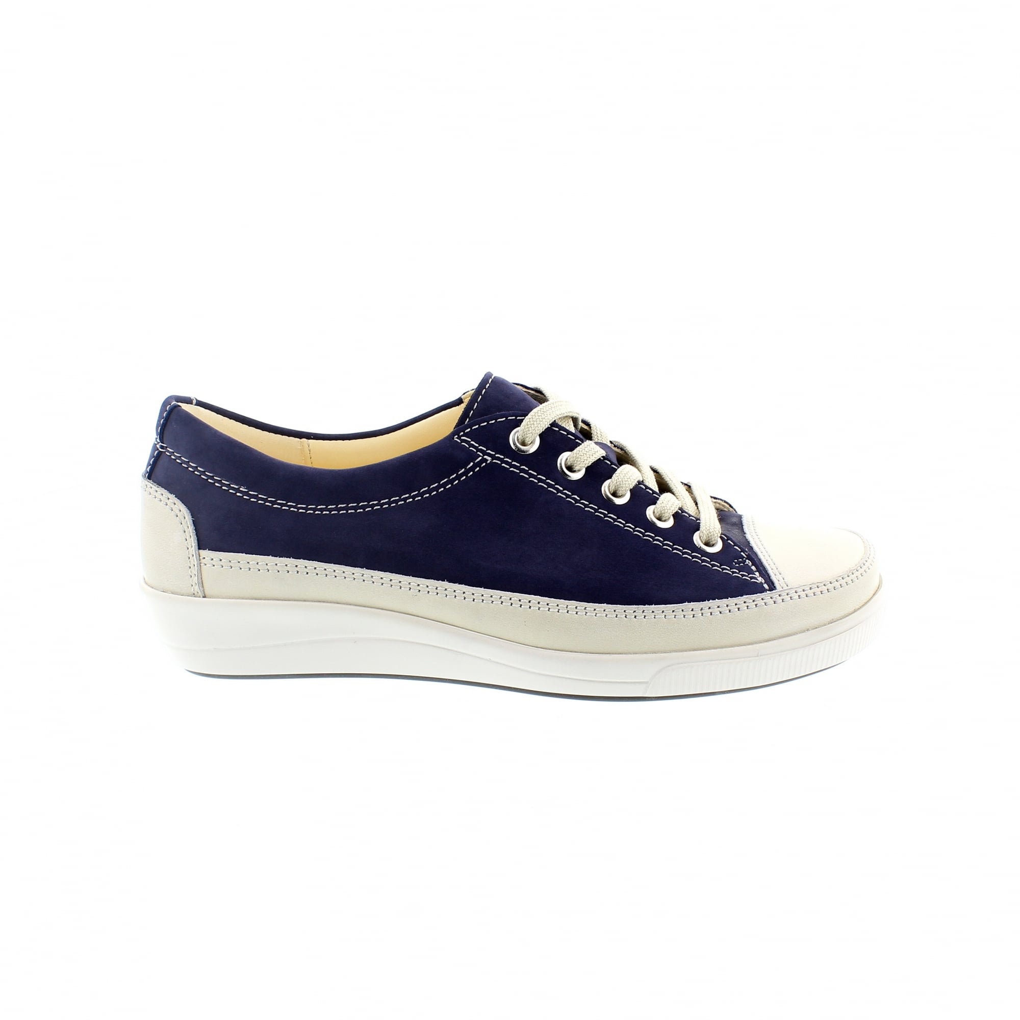 CHRISTIAN DIETZ LOCARNO MAVERICK/ BLEU NUBUCK
