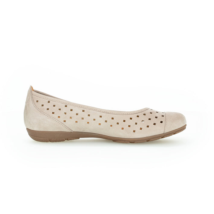 GABOR BALLET PERF FLAT
