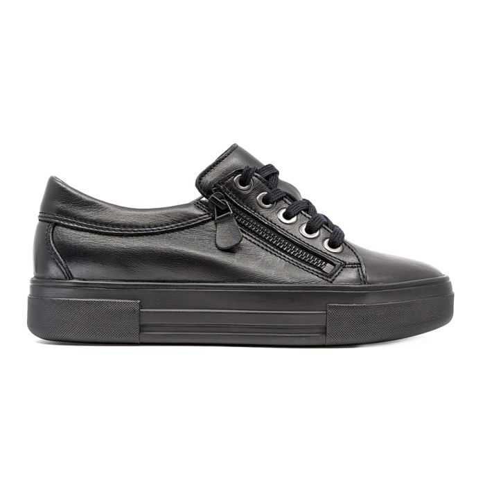 Christian Dietz Valencia Lace Zip