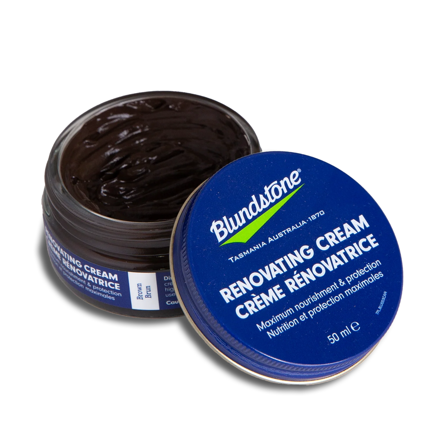 Kit d'entretien pour bottes Blundstone