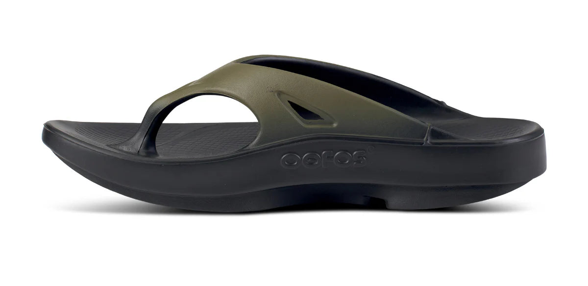 OOFOS OOriginal Sport Recovery Thong Sandals