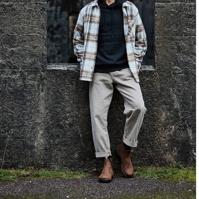 BLUNDSTONE 2544 CLASSIC BOOT 2544 CLASSIC