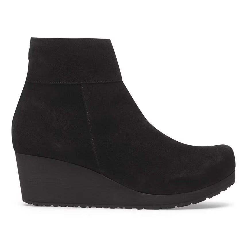 BIRKENSTOCK Ebba Wedge Boot