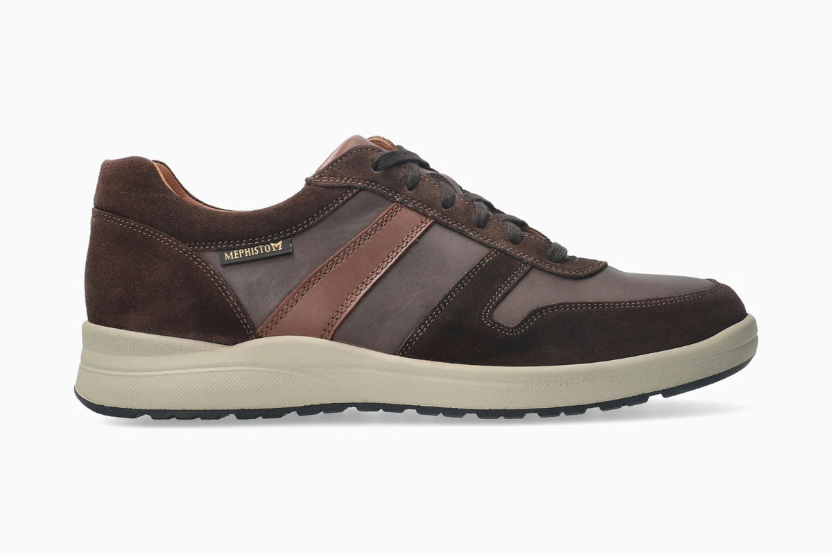 Mephisto Vito Men's Sneakers
