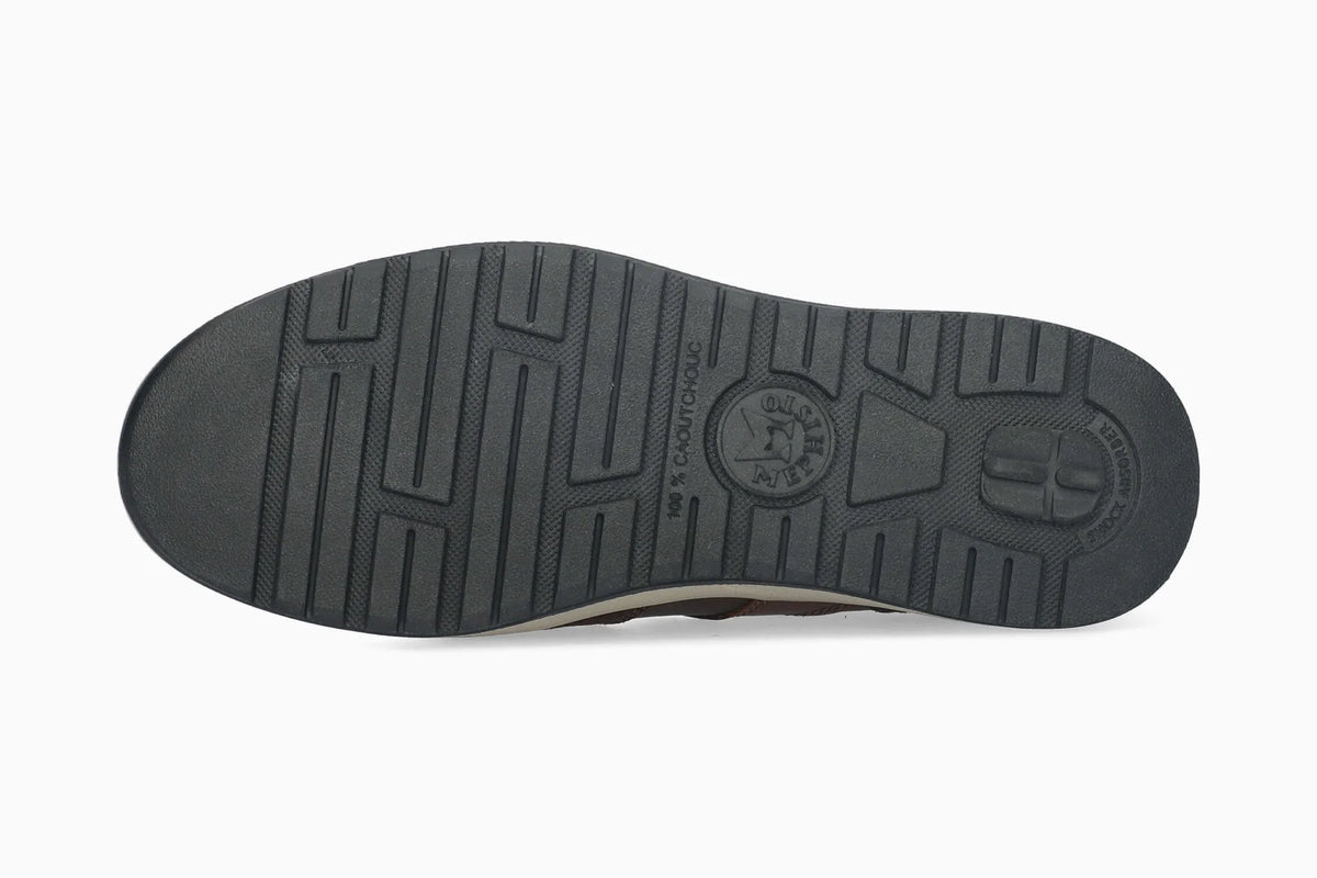Mephisto Vito Men's Sneakers