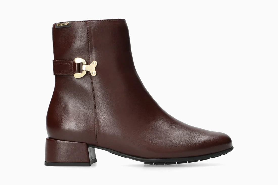 Mephisto Johana Women’s Ankle Boot