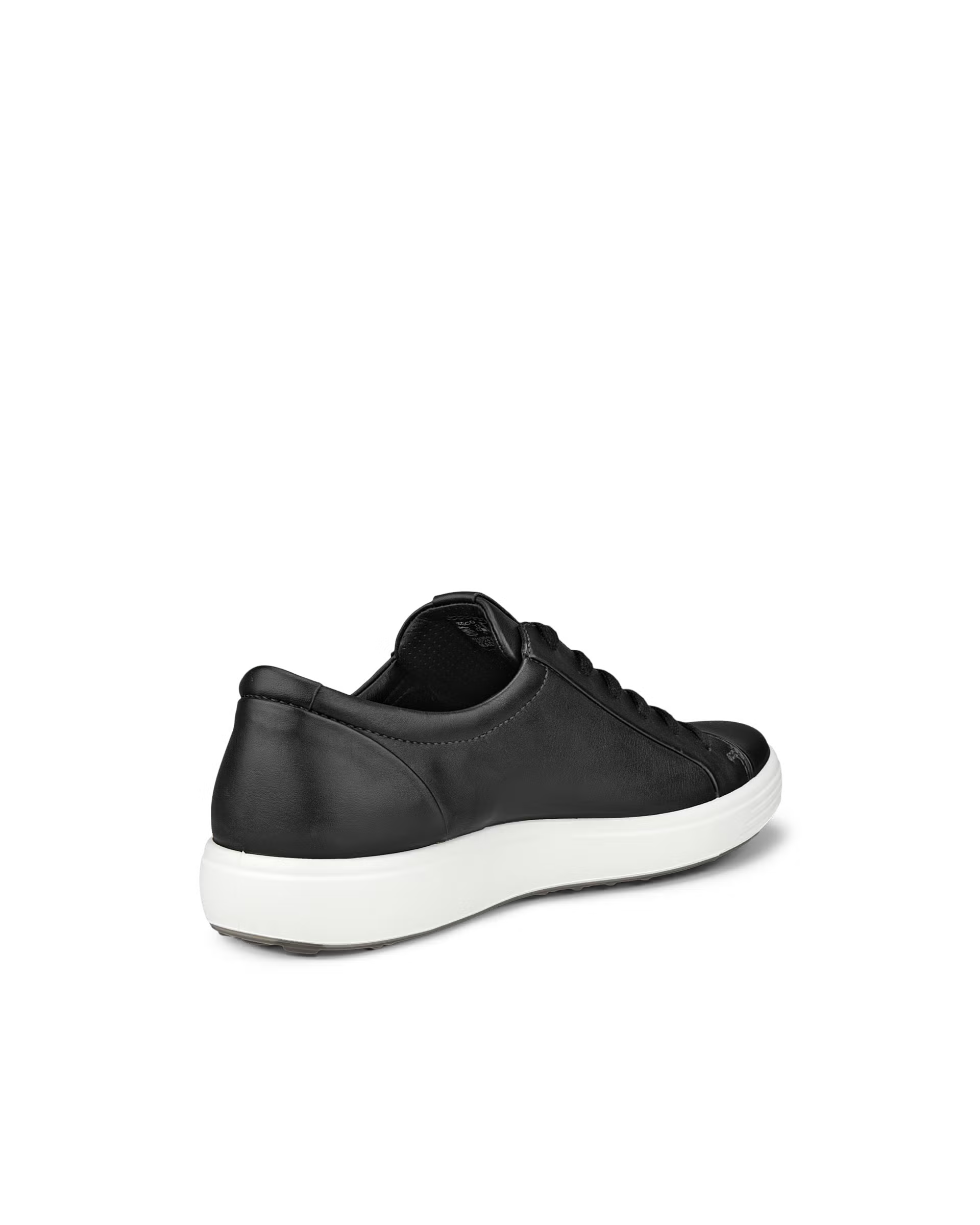 ECCO SOFT 7 Men's Leather Sneaker