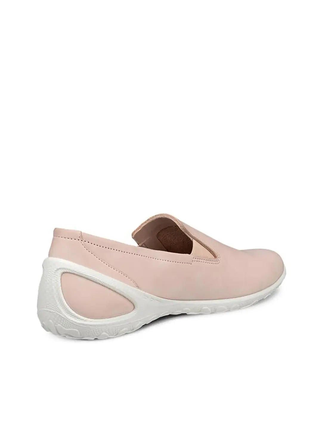 ECCO BIOM EVERYDAY SLIP ON POUR FEMMES ROSE DUST