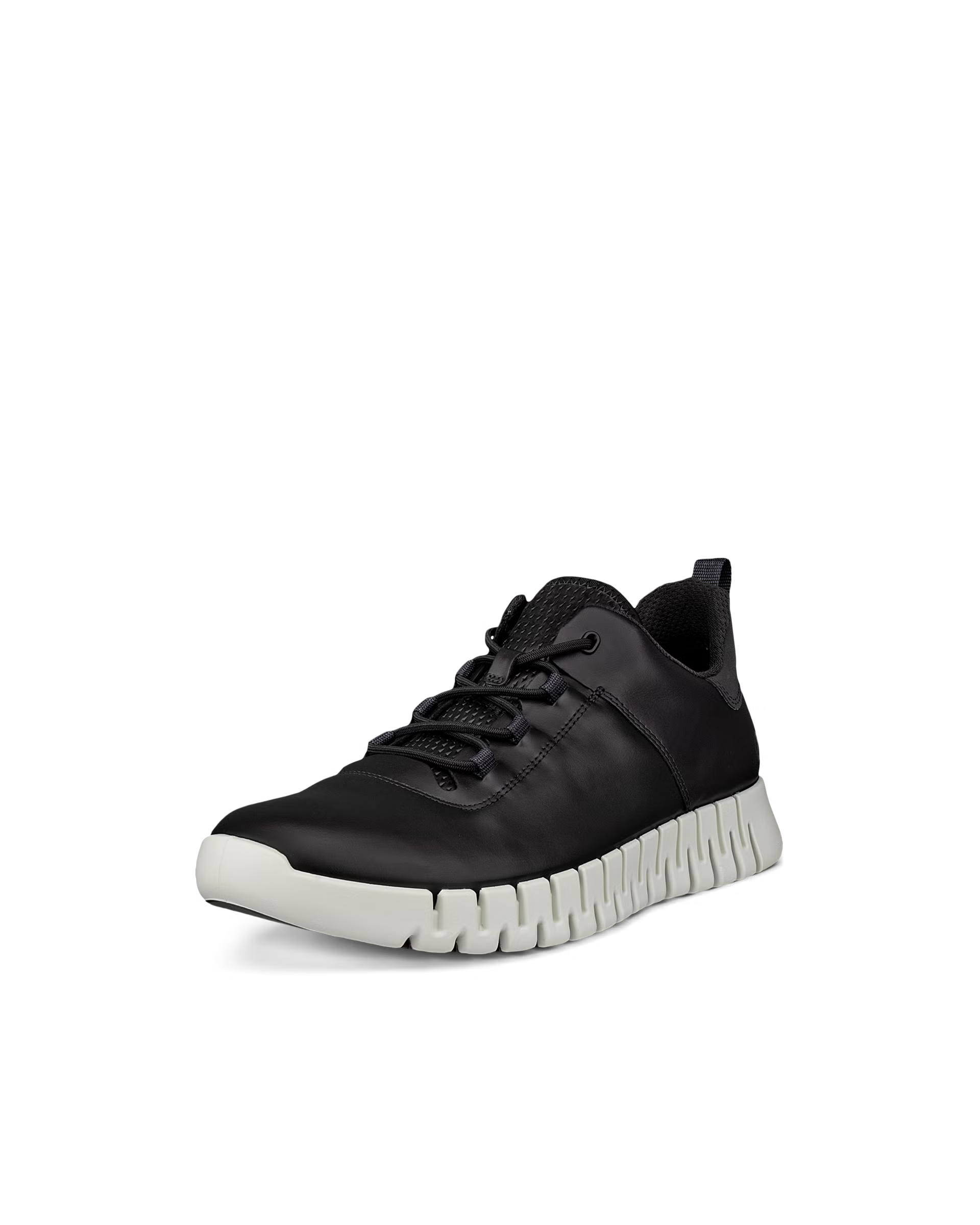 ECCO GRUUV SNEAKER LACE UP