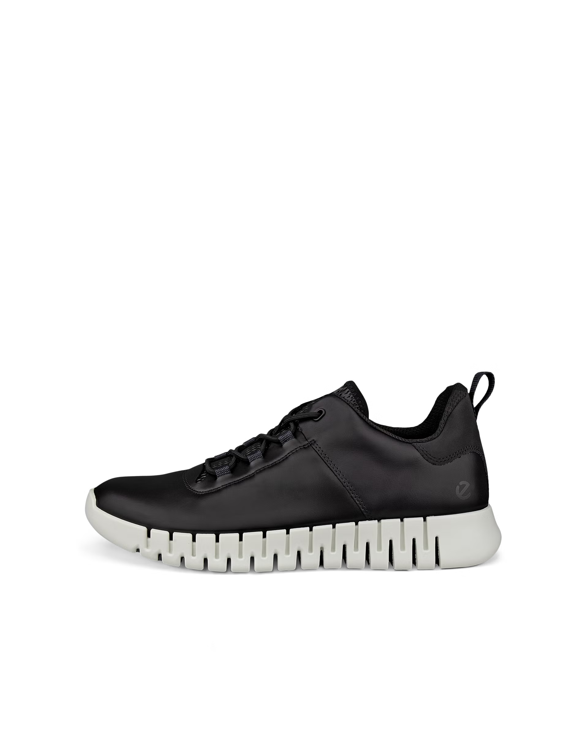 ECCO GRUUV SNEAKER LACE UP