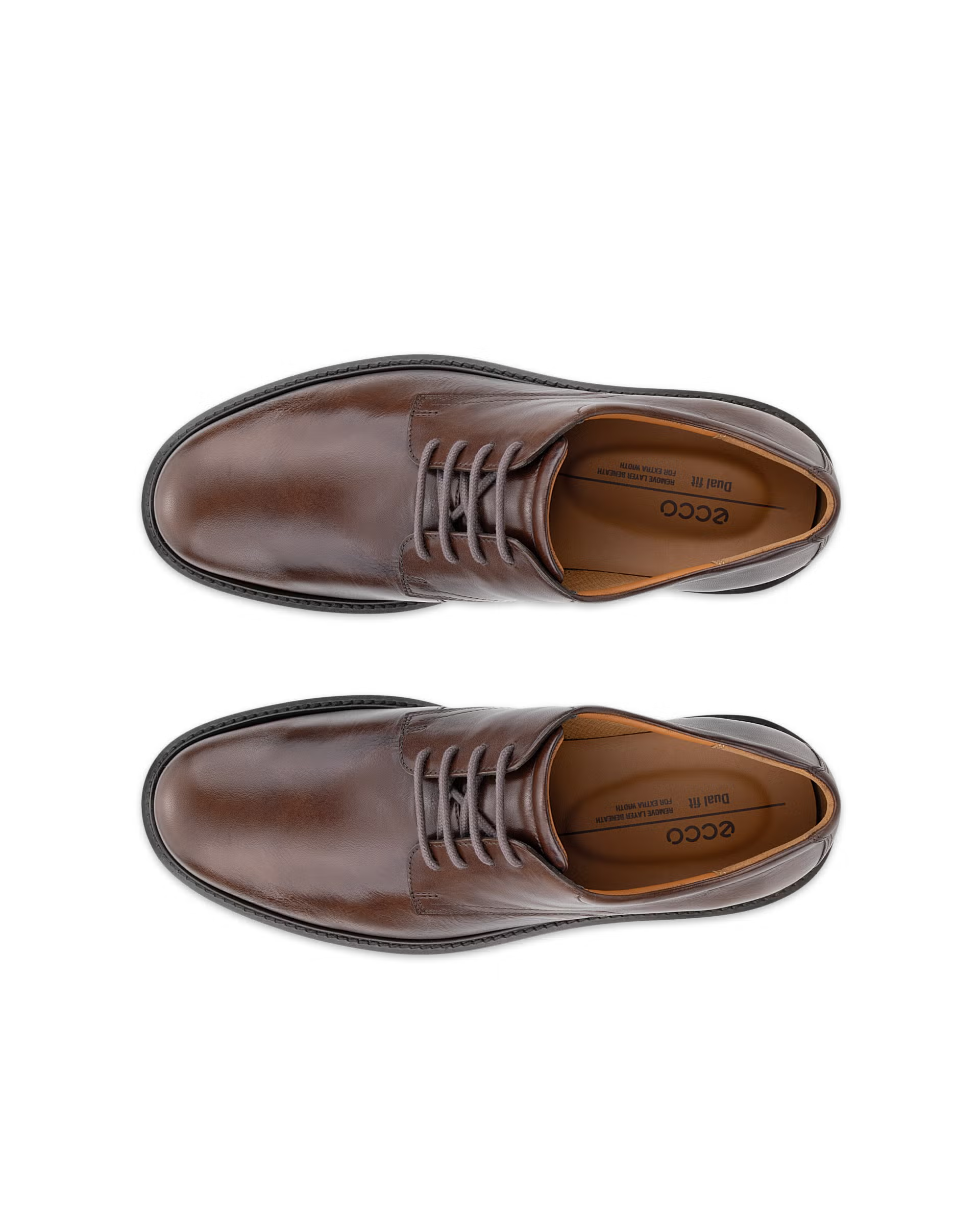 ECCO METROPOLE LONDON DERBY