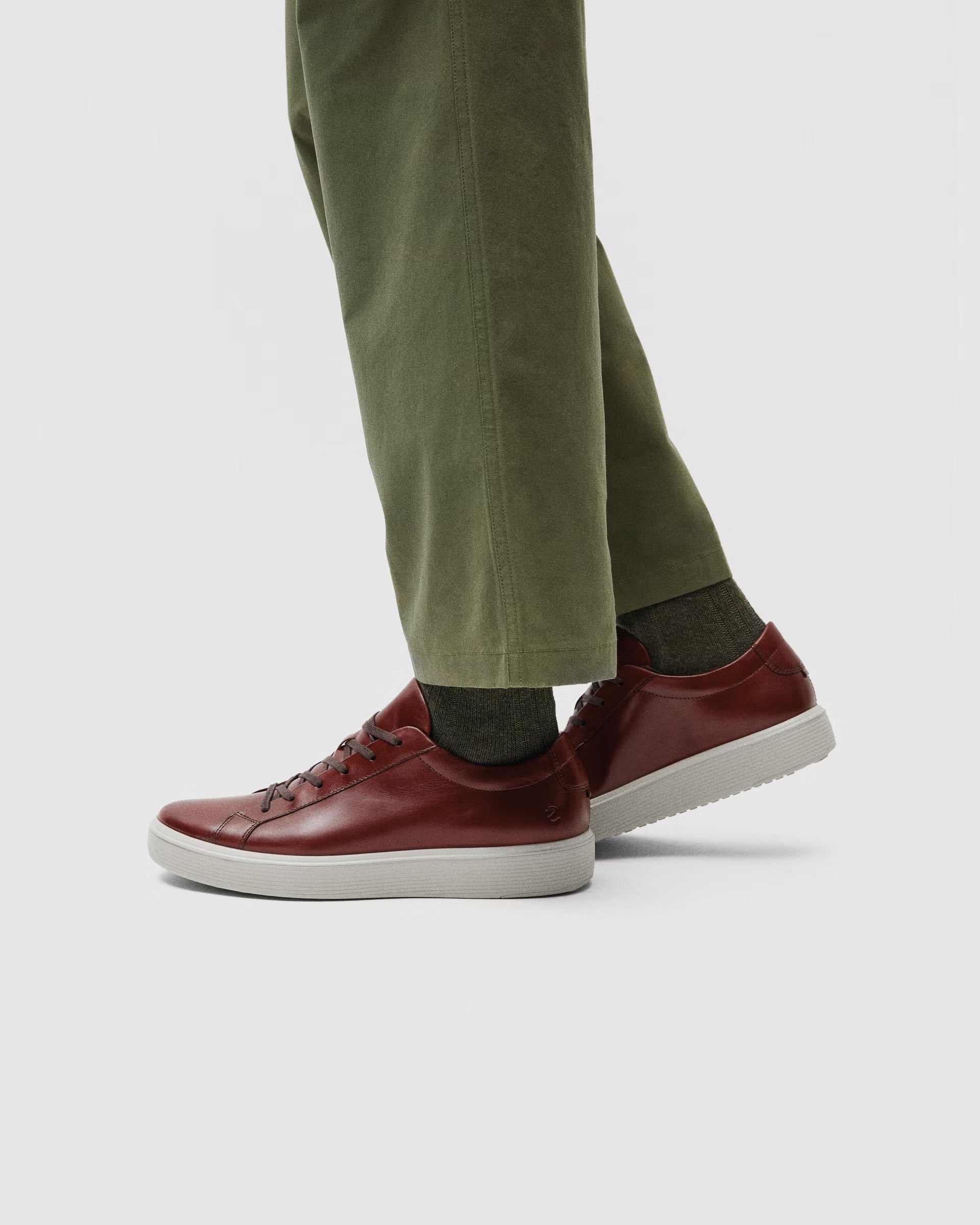 ECCO SOFT 60 M LACE UP PREMIUM