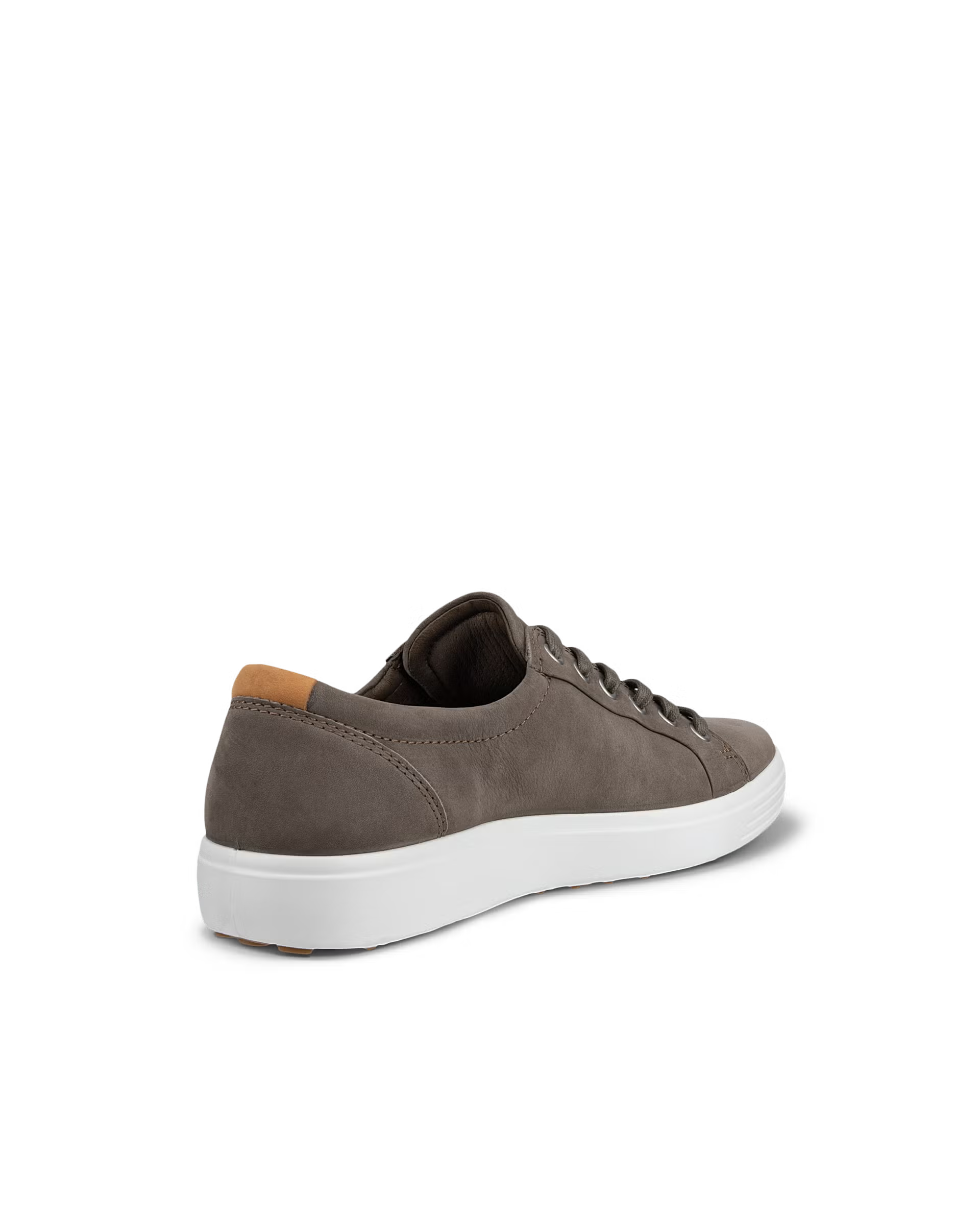 ECCO SOFT 7 MEN'S SNEAKERS LACE UP