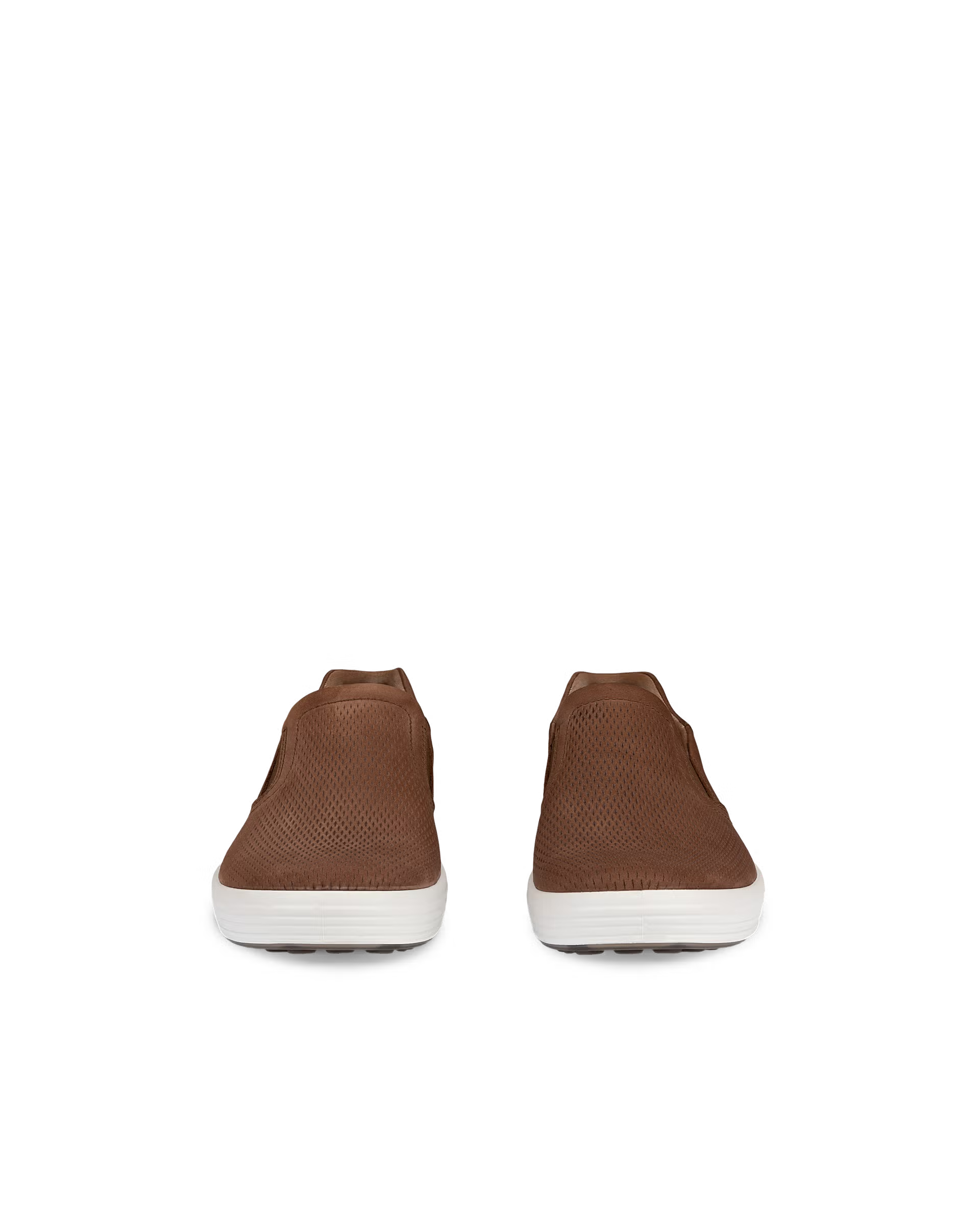 ECCO SOFT 7 SLIP ON NEAKER MEN'S